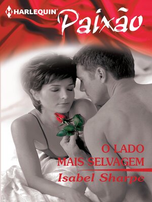 cover image of O lado mais selvagem